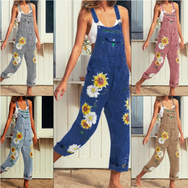 wish jumpsuit