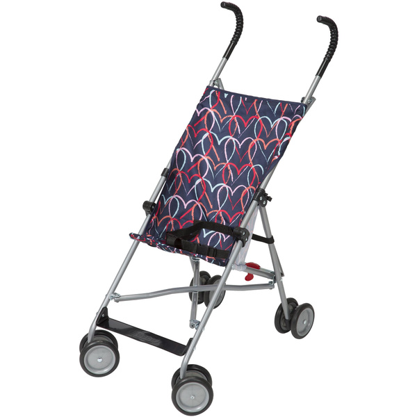 comfortable umbrella stroller