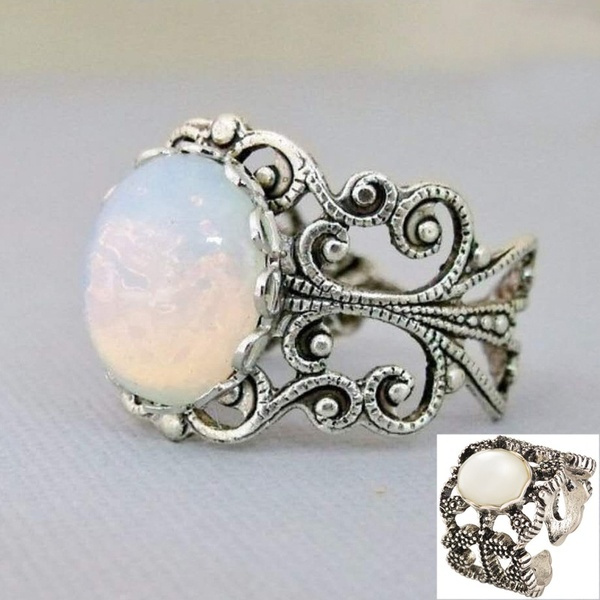 Bohemian clearance vintage rings