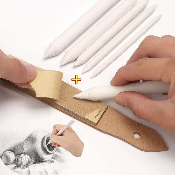 tortillon blending stick