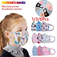 kids, respiratormask, antifogmask, dustmask