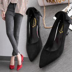 etiquette, Womens Shoes, pointed, Stiletto