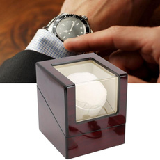 Box, mechanicalwatchwinderbox, Storage, wristwatchwinderbox