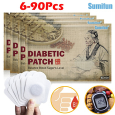 diabetesplaster, stabilize, sumifun, diabeticpatch