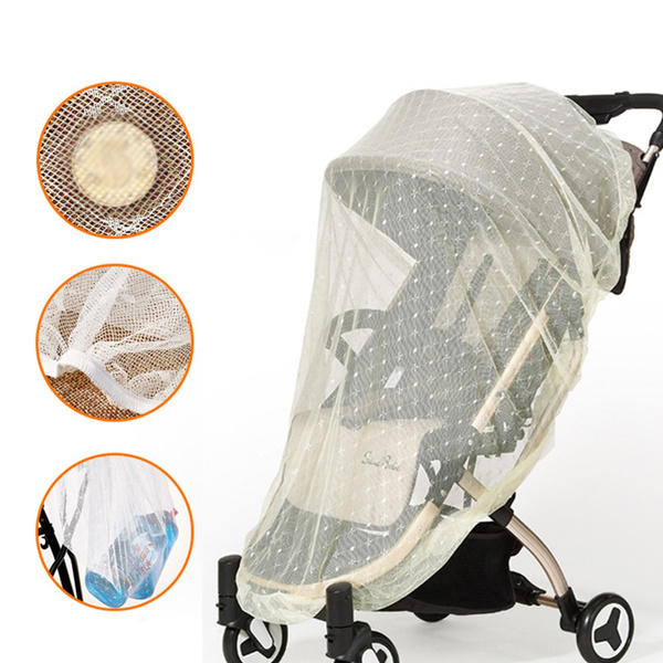 stroller mesh cover