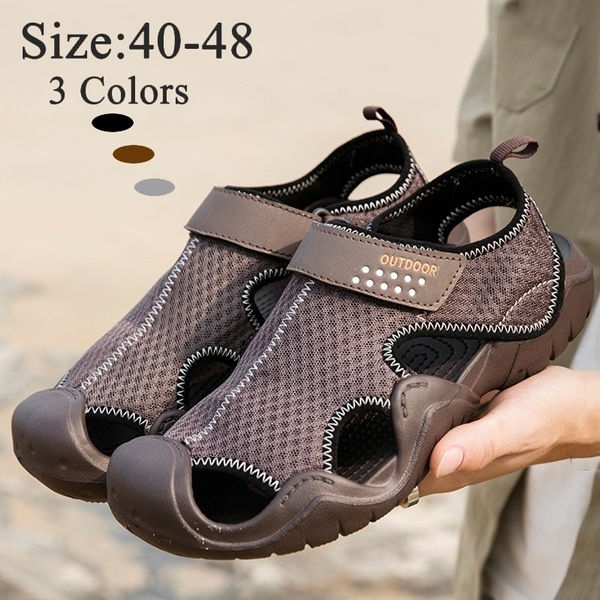 Cheap discount outdoor sandals