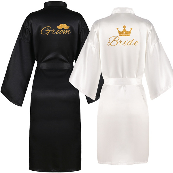 Wholesale Wedding Robes