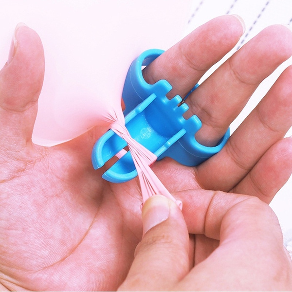 Balloon Tie Tool - Knotter 