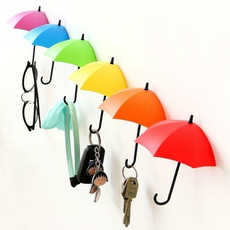 cutehook, keyholder, Umbrella, hooksrail