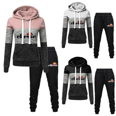 Women, tracksuit for women, hooded, Fashion