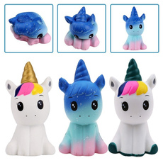 cute, horse, Toy, pony