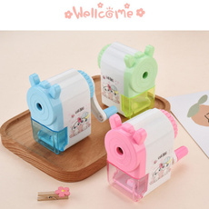 Kawaii, pencilcase, studentstool, School