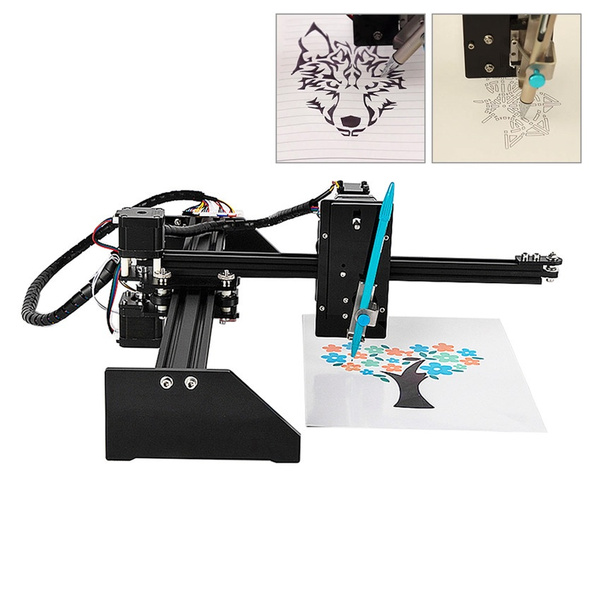 engraving printing machine