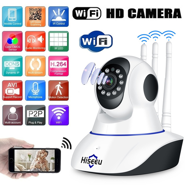 wish ip camera