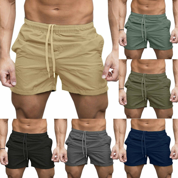 Mens hot pants shorts Clearance