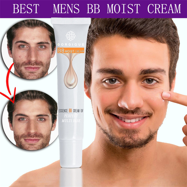 best foundation for men