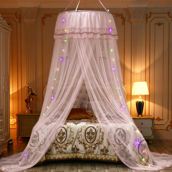 fairy bed tent