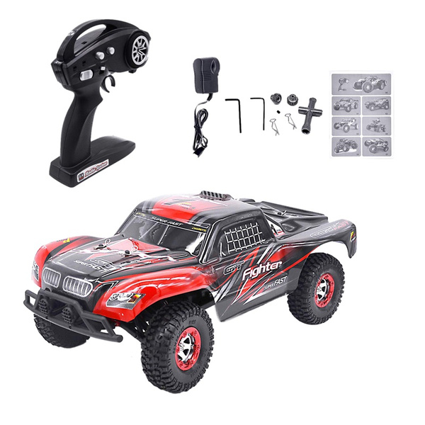 rc cars wish
