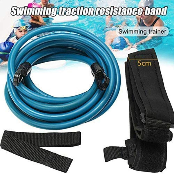 swimming bungee cord