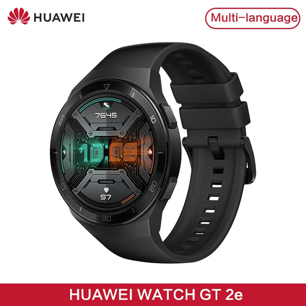 Huawei watch gt 2e bluetooth online smartwatch