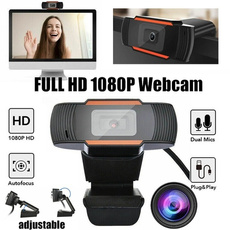Laptop, Webcams, Microphone, autofocuswebcam