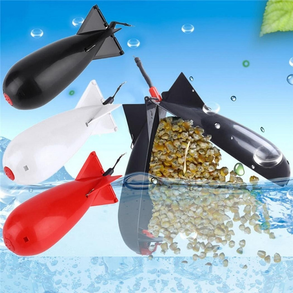 rocket baits & tackle