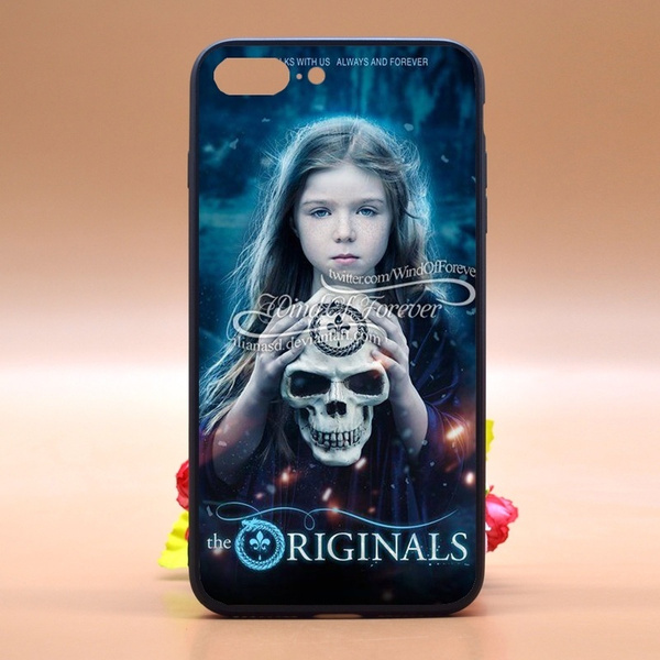 The Originals Phone Case for iPhones and Samsung Phones
