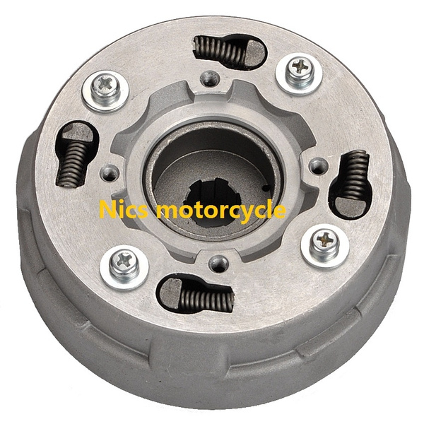 Complete Clutches automatic 70125cc Dirt PIT Bike ATV Moped motorcycle