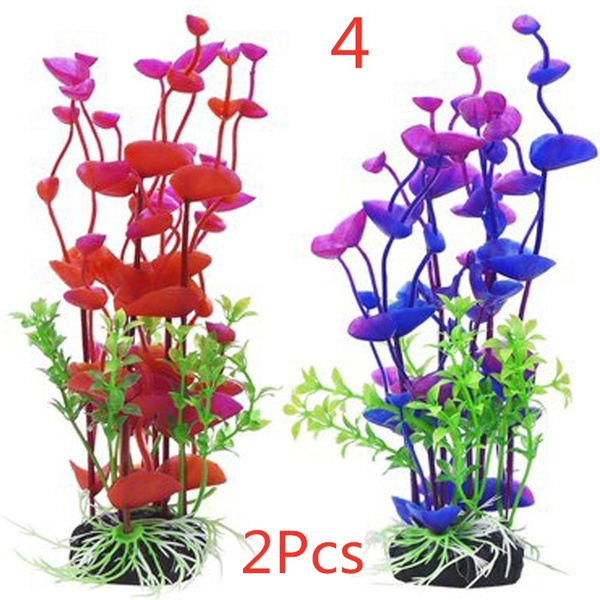 The New Simulation Artificial Plants Aquarium Decor Water Weeds   5ec68898bc079d7bebf08592 Large 