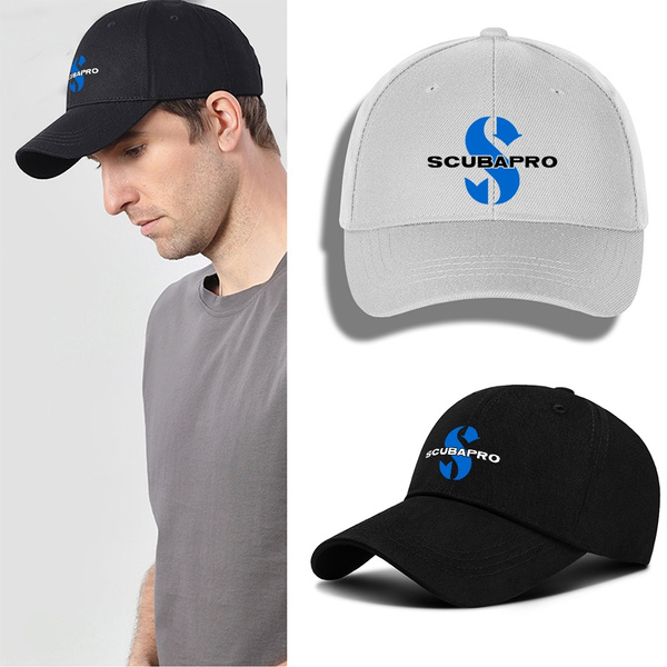 scubapro baseball cap