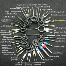 pinneedle, Pins, extractor, Automotive