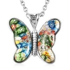 Elegant Stainless Steel Flower Ring Fashionable Rotatable - Canada