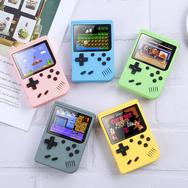 mini handheld game console 2.0