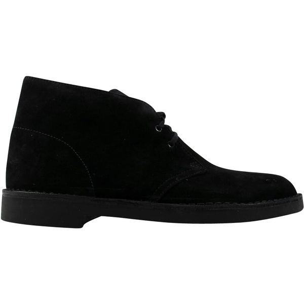 clarks bushacre 2 white