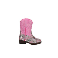 cowgirl boots girl