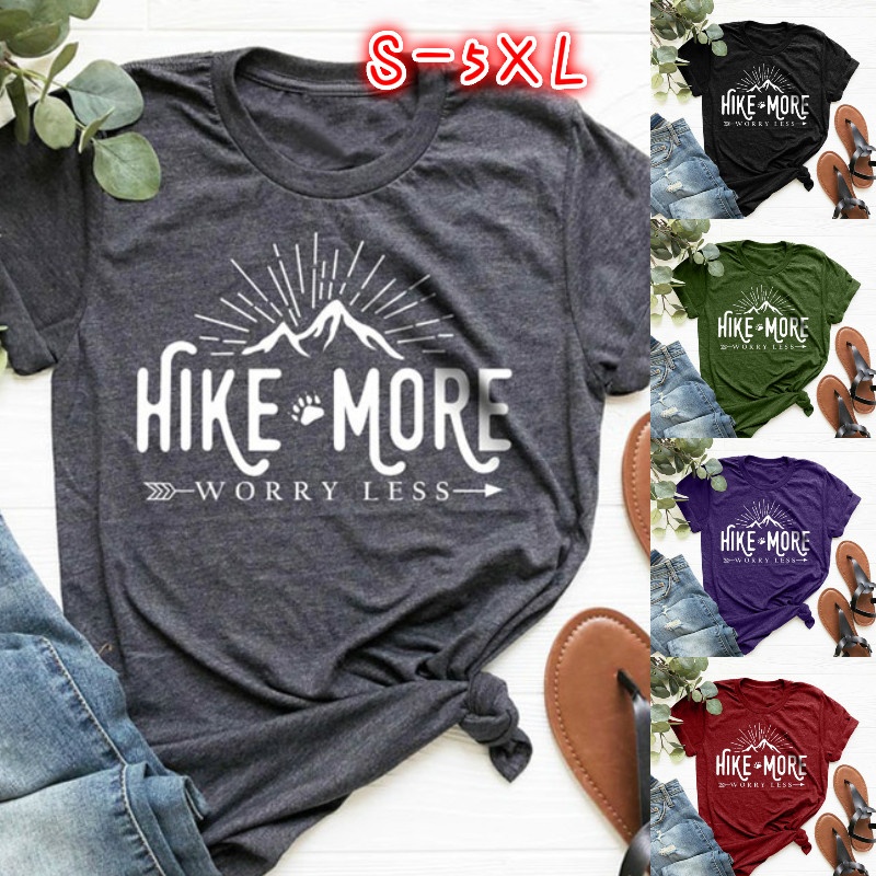 plus size hiking shirts