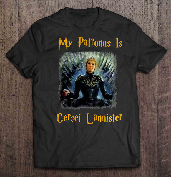 Lannister t outlet shirt