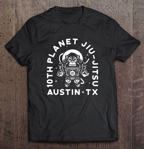 10th planet shirts