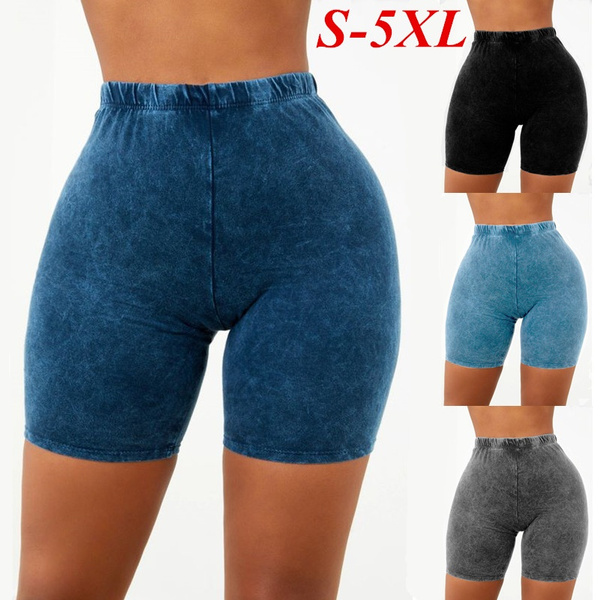 Women's Fashion Slim High Waist 