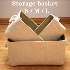 dirtyclothesstorage, Storage Box, Toy, Baskets