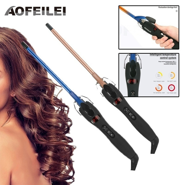 Aofeilei curling clearance iron