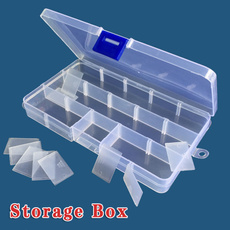 nailbox, Storage Box, spoolscase, Украшения