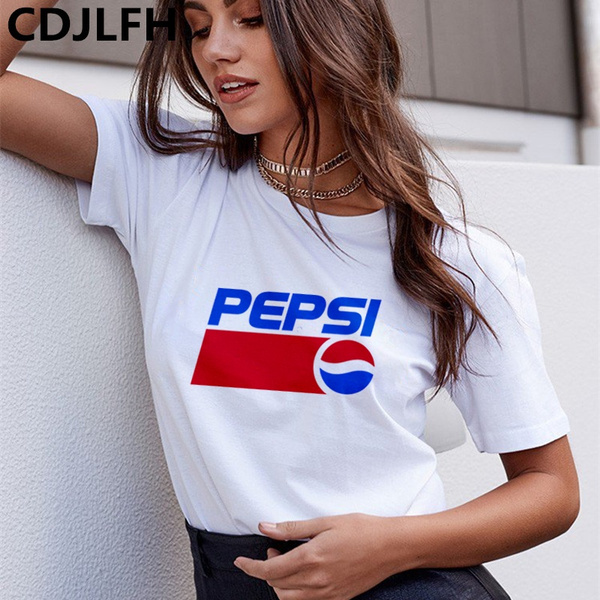 chandail pepsi