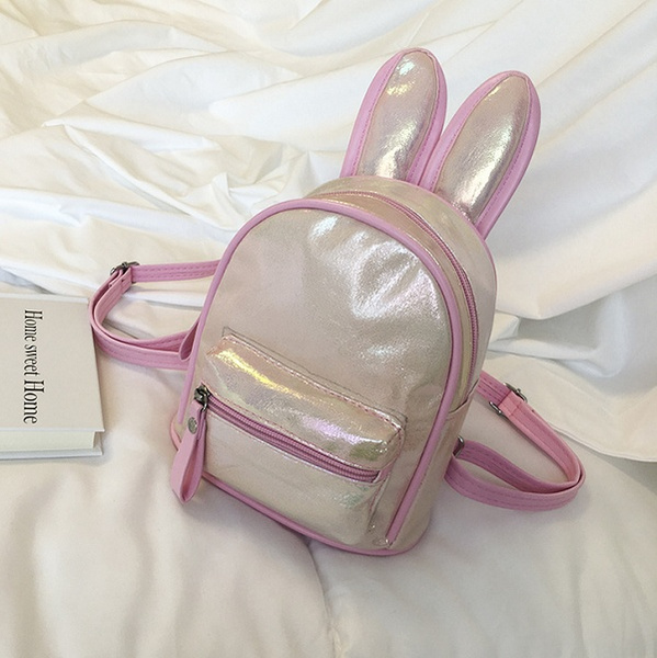 mini backpack wish