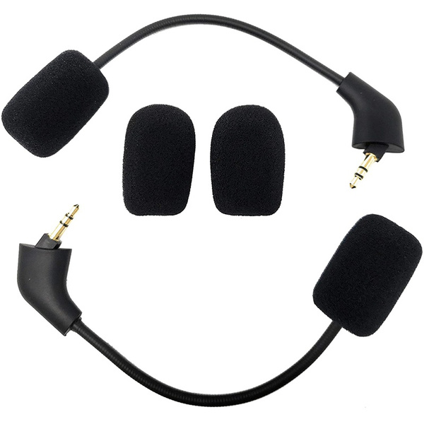 hyperx cloud 2 new mic