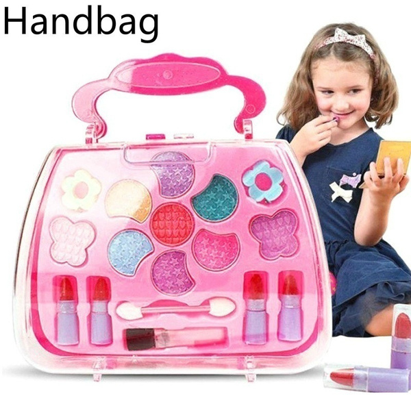 girls washable makeup