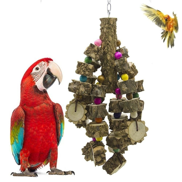 best toys for macaws