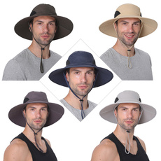 Summer, Exterior, Beach hat, women hats