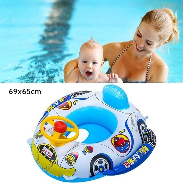 infant swim ring