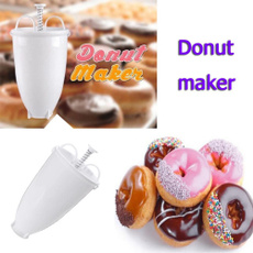 caketool, doughnutmaker, Plastic, donut